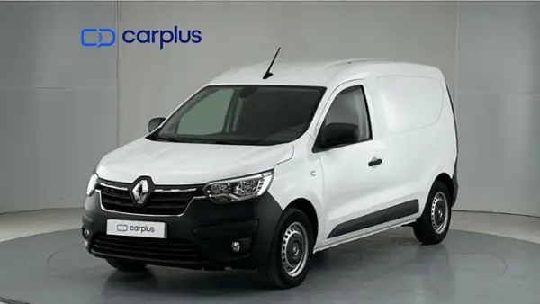 Renault Express